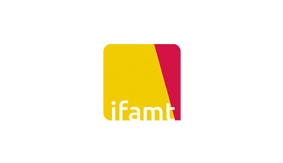 Ifamt Logo